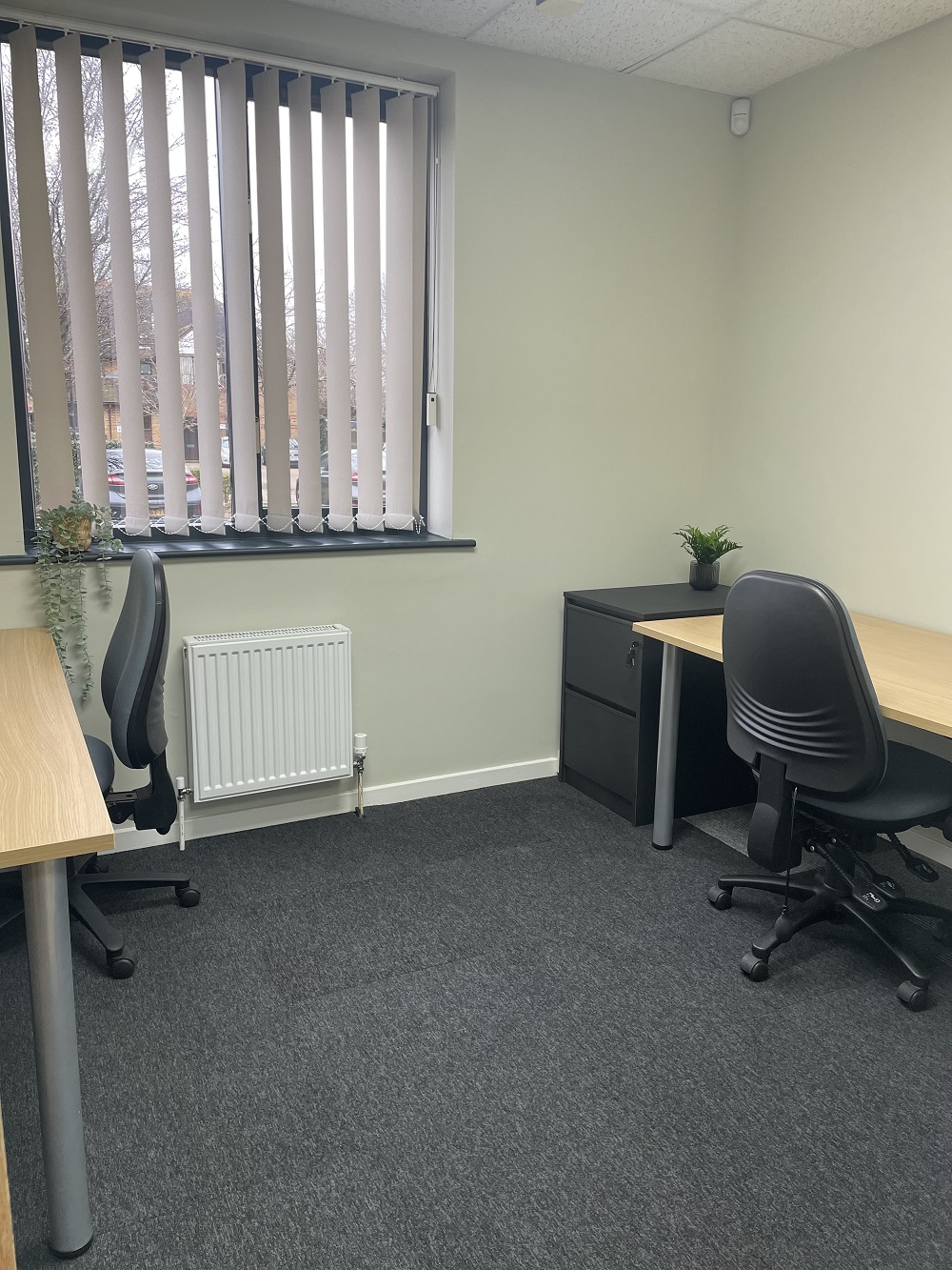 Offices to Rent in Maidstone, Kent – Community Co-Working in Maidstone